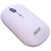 Acer Acer Mouse wireless dual mode 2.4GHz and BT5.2, 4 buttons, AMR130, Purple