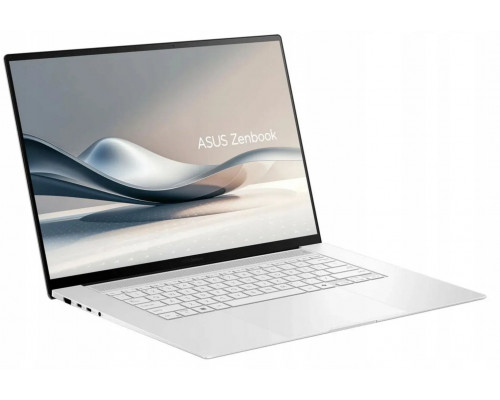 Laptop Asus Zenbook S 16 UM5606GA-SS295X / 16" / Ryzen AI 9 465 / 32GB / 1TB SSD / Windows 11 Pro (90NB17H2-M00EA0)