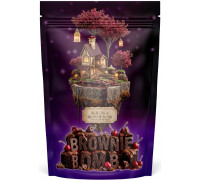 Blue Orca Coffee BROWNIE BOMB - Special Limited Edition