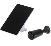 Dahua Technology DAHUA Apollo BulletKit WiFi6 black kamera monitorująca+Solar (DH-KIT-EUR/IPC-BF8CP-0210B-XL-)