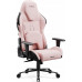Diablo Chairs Gaming Diablo X.One Prime, Normal Size, Akira Pink