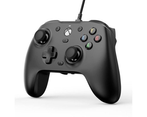 Pad GameSir Gamesir Controller G7 SE Wired Volt Black XB
