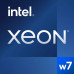 Intel Intel Xeon w7-3555 procesor 2,7 GHz 75 MB Smart Cache Taca