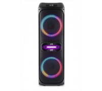 JVC JVC Party speaker XS-EP624B black