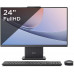 Lenovo Lenovo IdeaCentre AIO 3 24 - Core i5-13420H | 23,8''-FHD-99% sRGB | 16GB | 512GB | W11P | Luna Grey