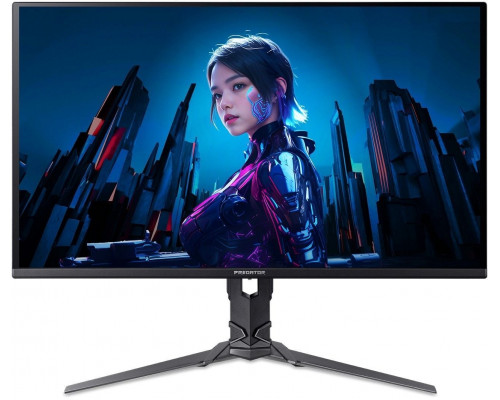 Acer Predator X27UW3bmiiprx (UM.GXXEE.305)