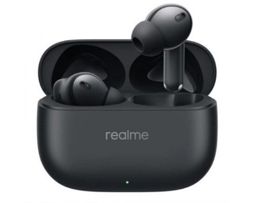 Realme realme Buds T310 True  Stereo (TWS) Black