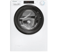 Candy Candy CSO486TWMB6/1-S Washing Machine with Dryer, A, Inverter, Front loading, Depth 54 cm, Washing 8 kg, Drying 8 kg, White