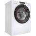 Candy Candy CSO486TWMB6/1-S Washing Machine with Dryer, A, Inverter, Front loading, Depth 54 cm, Washing 8 kg, Drying 8 kg, White