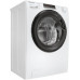 Candy Candy CSO486TWMB6/1-S Washing Machine with Dryer, A, Inverter, Front loading, Depth 54 cm, Washing 8 kg, Drying 8 kg, White
