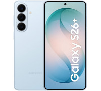 Samsung Galaxy S26+ 5G 12/256GB JasnoBlue (SM-S947BLBDEUE)
