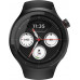 Smartwatch Motorola Motorola moto watch, 512 MB, Volcanic Ash_Silicone Black