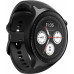 Smartwatch Motorola Motorola moto watch, 512 MB, Volcanic Ash_Silicone Black