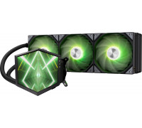 TRYX Tryx Stage 360mm Black wyświetlacz Dual IPS (L-S360A-DM3M-G0K)