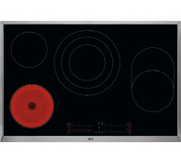AEG AEG HKC85787XB Self-sufficient hob
