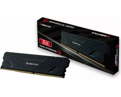 Biostar DDR4 Biostar 8GB 3200MHz DO32NU4N08