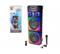 Adar Bluetooth z mikrofonem