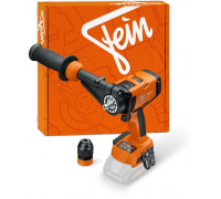 Fein ASCM18-4QM AS N00 wkrętarka akumulatorowa