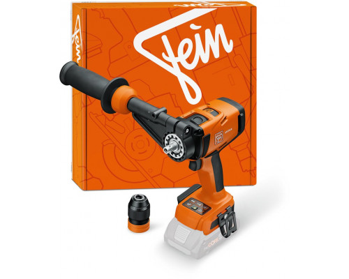 Fein ASCM18-4QM AS N00 wkrętarka akumulatorowa