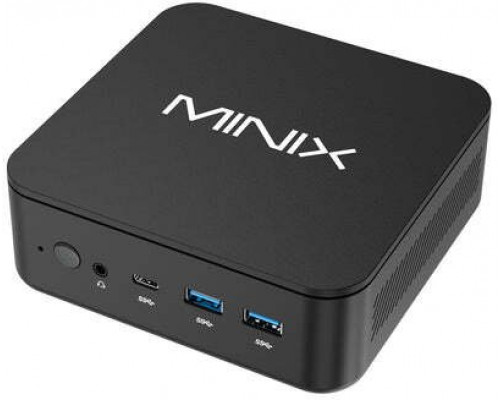 Komputer Minix Mini PC Minix NR660 ryzen 5 6600h 16+512