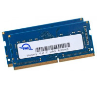 OWC OWC OWC2400DDR4S16P moduł pamięci 16 GB 2 x 8 GB DDR4 260-pin SO-DIMM