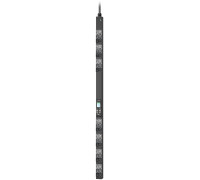 UPS APC NetShelter Rack PDU Advanced, mierzone, 11.5kW, 3-fazowy, 415V, 20A, 520P6, 42 gniazda (APDU11250ME)