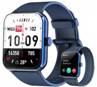 Smartwatch Blackview SMARTWATCH/R50 BLUE BLACKVIEW
