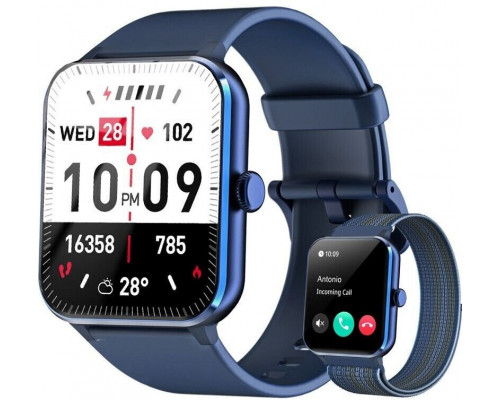 Smartwatch Blackview SMARTWATCH/R50 BLUE BLACKVIEW