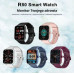 Smartwatch Blackview SMARTWATCH/R50 BLUE BLACKVIEW