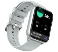 Smartwatch Blackview SMARTWATCH R30 MAX/SILVER R30MAXSILVER BLACKVIEW