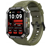 Smartwatch Blackview SMARTWATCH W70 PRO/GREEN W70PROGREEN BLACKVIEW