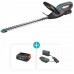 Gardena EasyCut 45/18V 14734-20 – w zestawie: akumulator i ładowarka