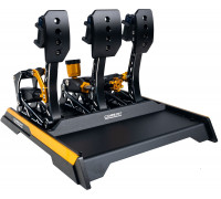 CONSPIT CPP EVO 3 V2 Pedalset hydraulicwith ny cylinder hamulcowy with  pedałem sprwith ęgła - cwith arny