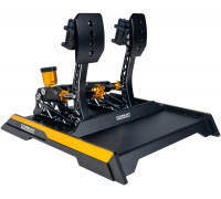 CONSPIT CPP EVO 2 V2 Pedalset hydraulicwith ny cylinder hamulcowy - cwith arny