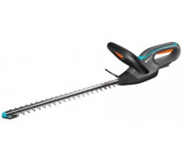 Gardena Gardena 14734-55 urządzenie elektryczne do strzyżenia żywopłotów Podwójne ostrze 124 W 2,09 kg