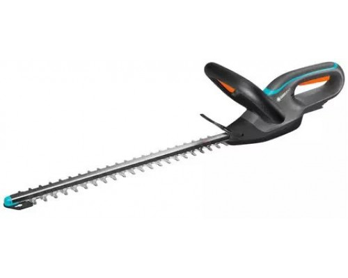 Gardena Gardena 14734-55 urządzenie elektryczne do strzyżenia żywopłotów Podwójne ostrze 124 W 2,09 kg