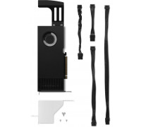 Lenovo NVIDIA RTX PRO 4000 Blackwell 24GB DP*4 GDDR7 Graphics Card