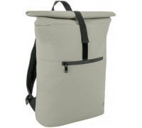 Mobilis Mobilis Rolltop Backpack 14-16" Mineral Grey - 16L