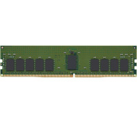Kingston Kingston Technology KTD-PE432S4/32G moduł pamięci 32 GB 1 x 32 GB DDR4 3200 MT/s 288-pin DIMM Korekcja ECC