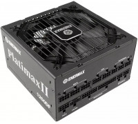 Enermax Enermax Power Supply 1200W Platimax2 80+ Platinum ATX 3.1
