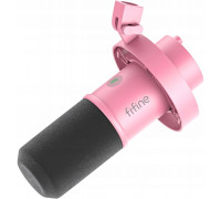 Fifine K688P różowy