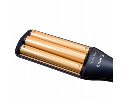 InFace Huslog inverter z regulacją granatowo-gold