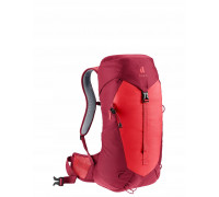 Deuter Deuter AC Lite 24, cherry/masala
