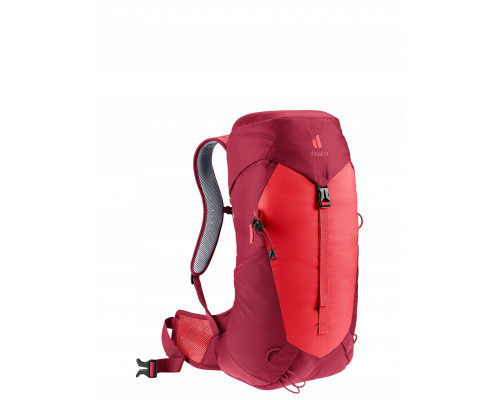 Deuter Deuter AC Lite 24, cherry/masala