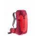 Deuter Deuter AC Lite 24, cherry/masala