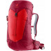 Deuter Deuter AC Lite 24, cherry/masala