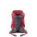 Deuter Deuter AC Lite 24, cherry/masala