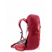 Deuter Deuter AC Lite 24, cherry/masala