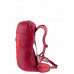 Deuter Deuter AC Lite 24, cherry/masala