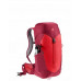Deuter Deuter AC Lite 24, cherry/masala
